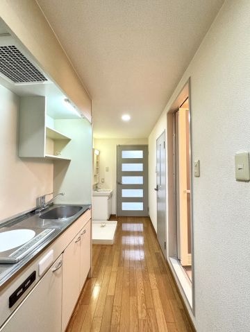  ウッドネスト中央