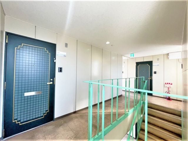  ウッドネスト中央