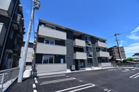 オラシオン A棟