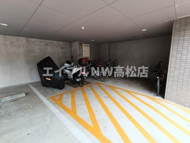  リッヂタワーⅡ