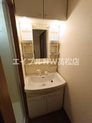  リッヂタワーⅡ