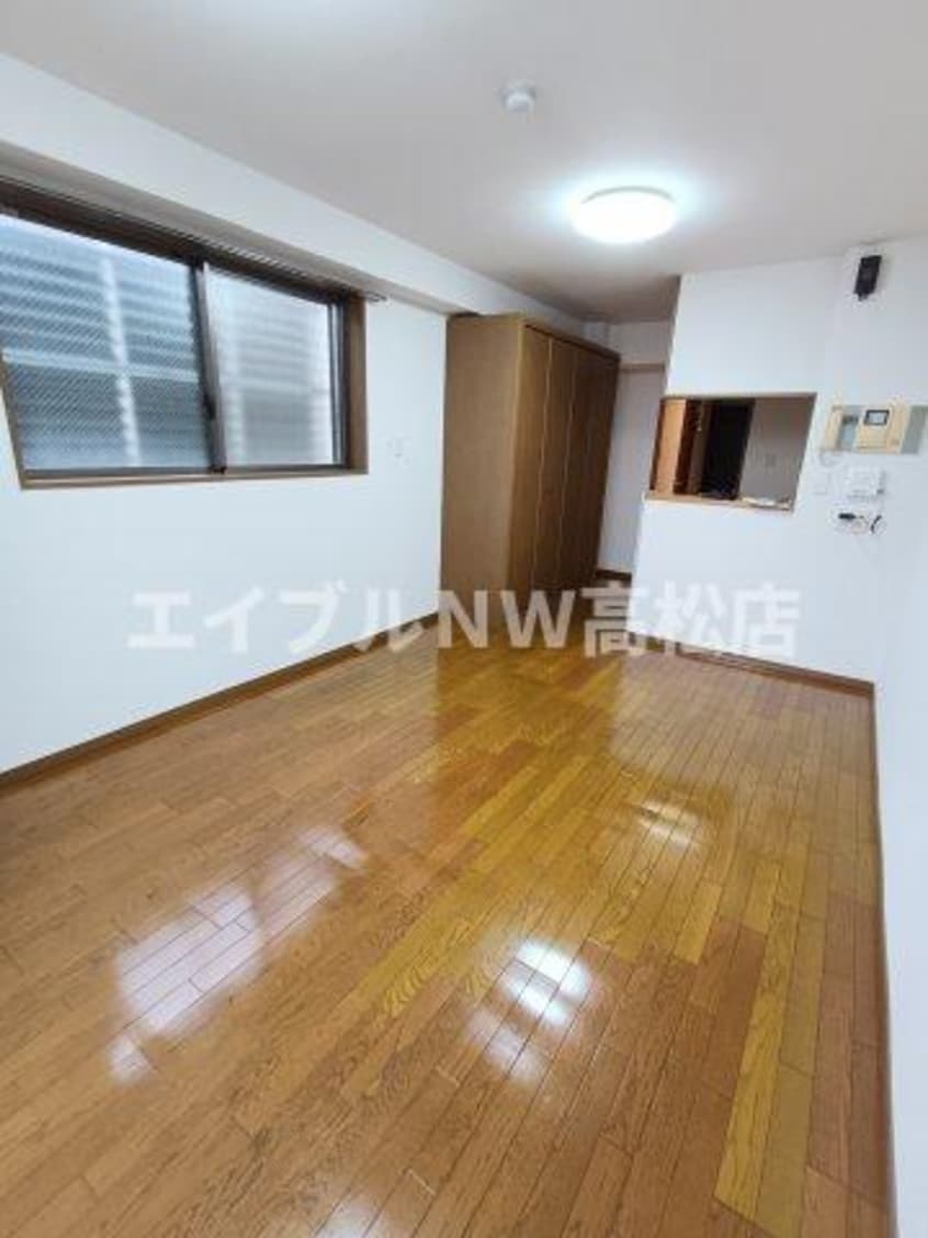  リッヂタワーⅡ