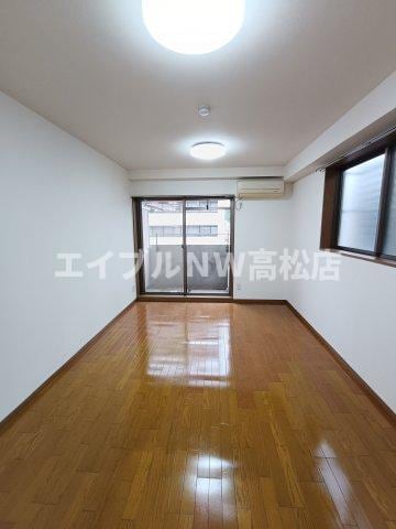  リッヂタワーⅡ