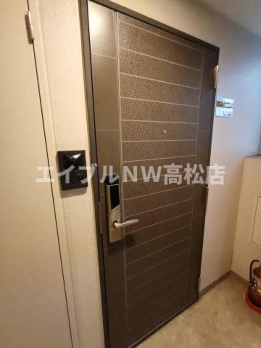  リッヂタワーⅡ