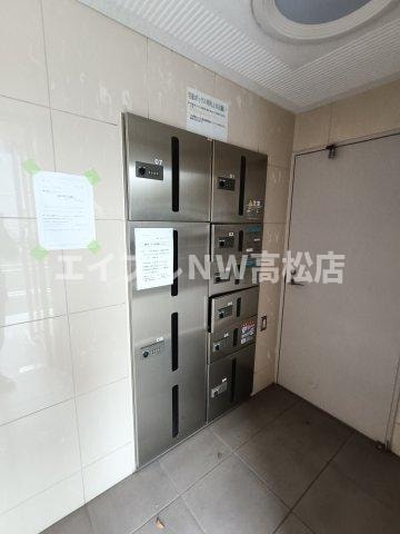  リッヂタワーⅡ