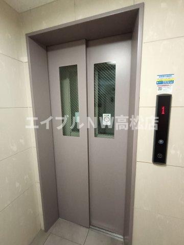  リッヂタワーⅡ