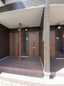 その他共有部分 サンパティーク・メゾンＡ