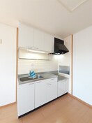 キッチン サンパティーク・メゾンＡ