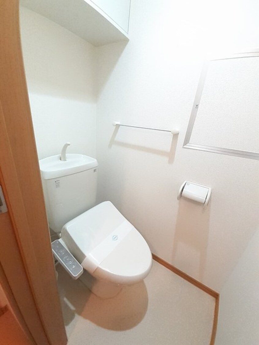 トイレ サンパティーク・メゾンＡ