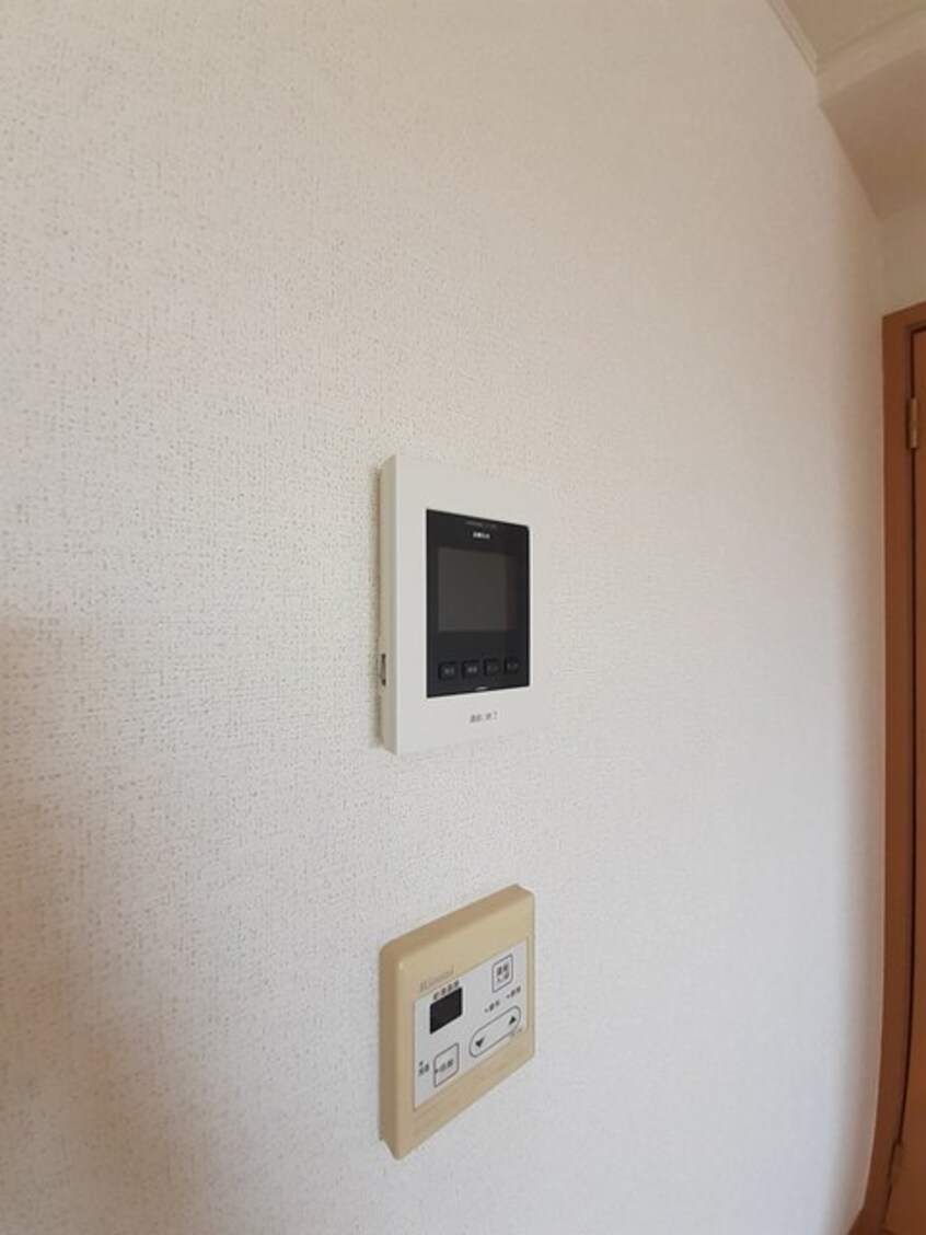 その他設備 サンパティーク・メゾンＡ