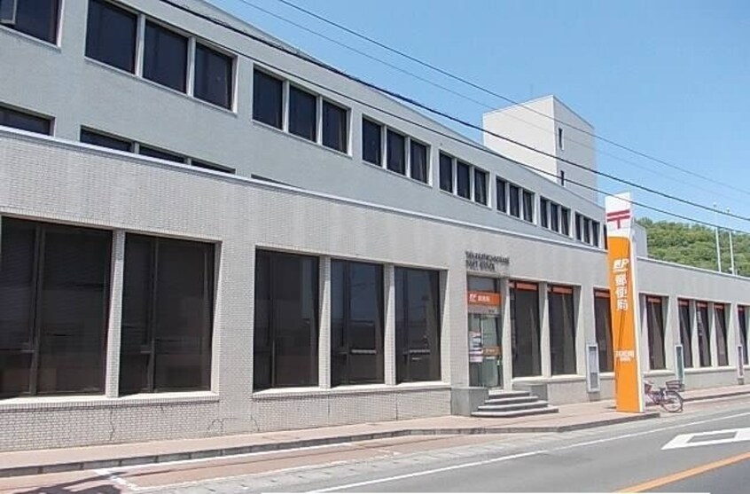 その他 サンパティーク・メゾンＡ