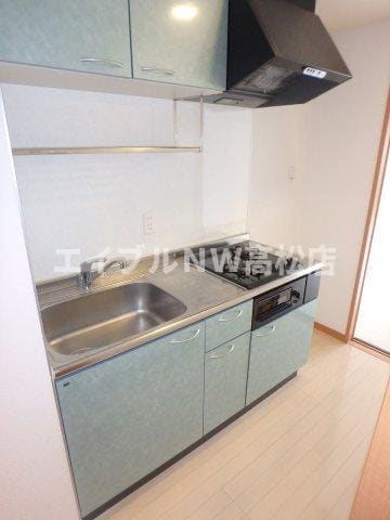  ストーリァ中央町