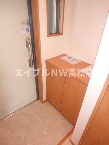  ストーリァ中央町