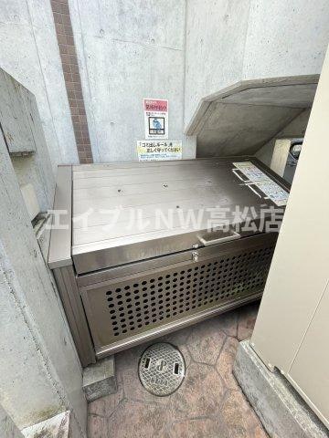  ストーリァ中央町