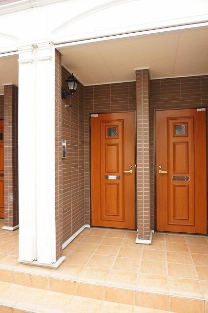 その他共有部分 ニュープレイス　Ａ