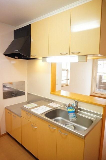 キッチン ニュープレイス　Ａ