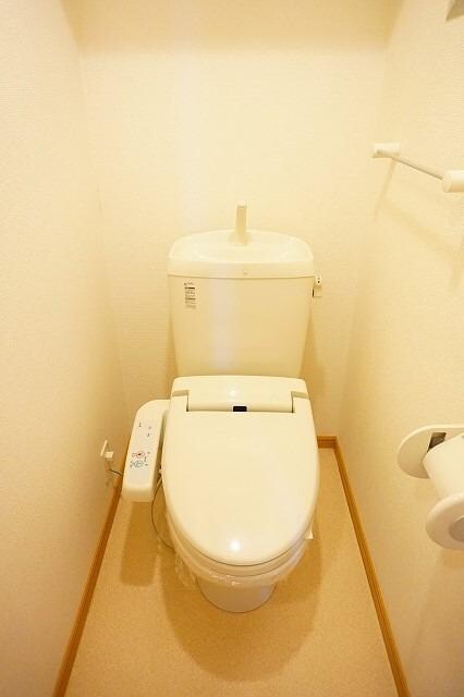 トイレ ニュープレイス　Ａ