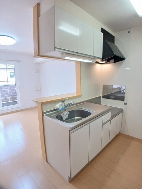 キッチン マーベル　ヘブンⅡ