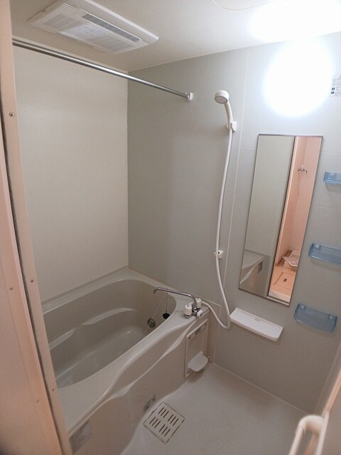 バス／シャワールーム等 マーベル　ヘブンⅡ