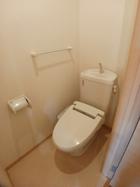 トイレ マーベル　ヘブンⅡ