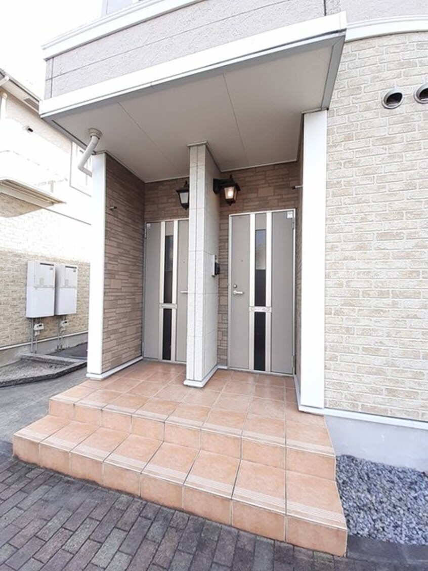 その他共有部分 フルール・Ｍ３　Ｂ