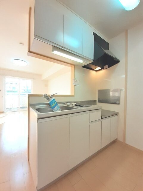 キッチン フルール・Ｍ３　Ｂ