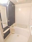 バス／シャワールーム等 フルール・Ｍ３　Ｂ