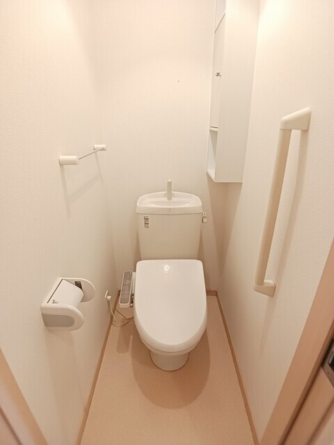 トイレ フルール・Ｍ３　Ｂ