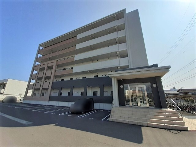 外観写真 モア　ドリーム