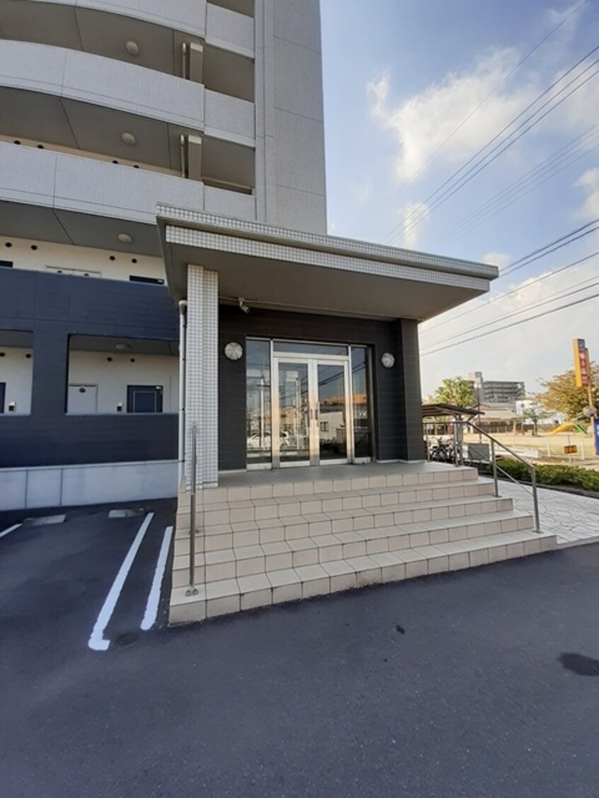 エントランス モア　ドリーム