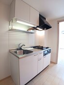 キッチン モア　ドリーム