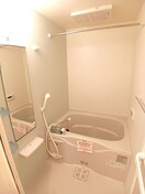 バス／シャワールーム等 モア　ドリーム