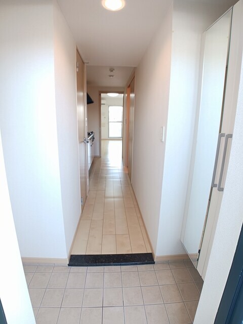 玄関 モア　ドリーム