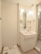 洗面所 モア　ドリーム