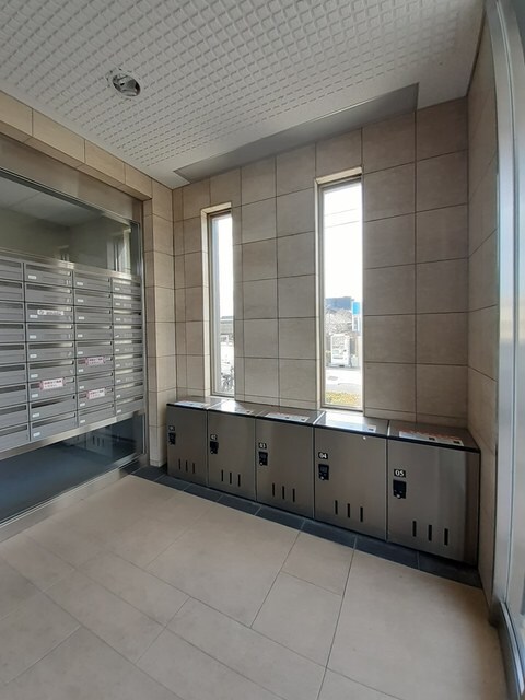 その他共有部分 モア　ドリーム