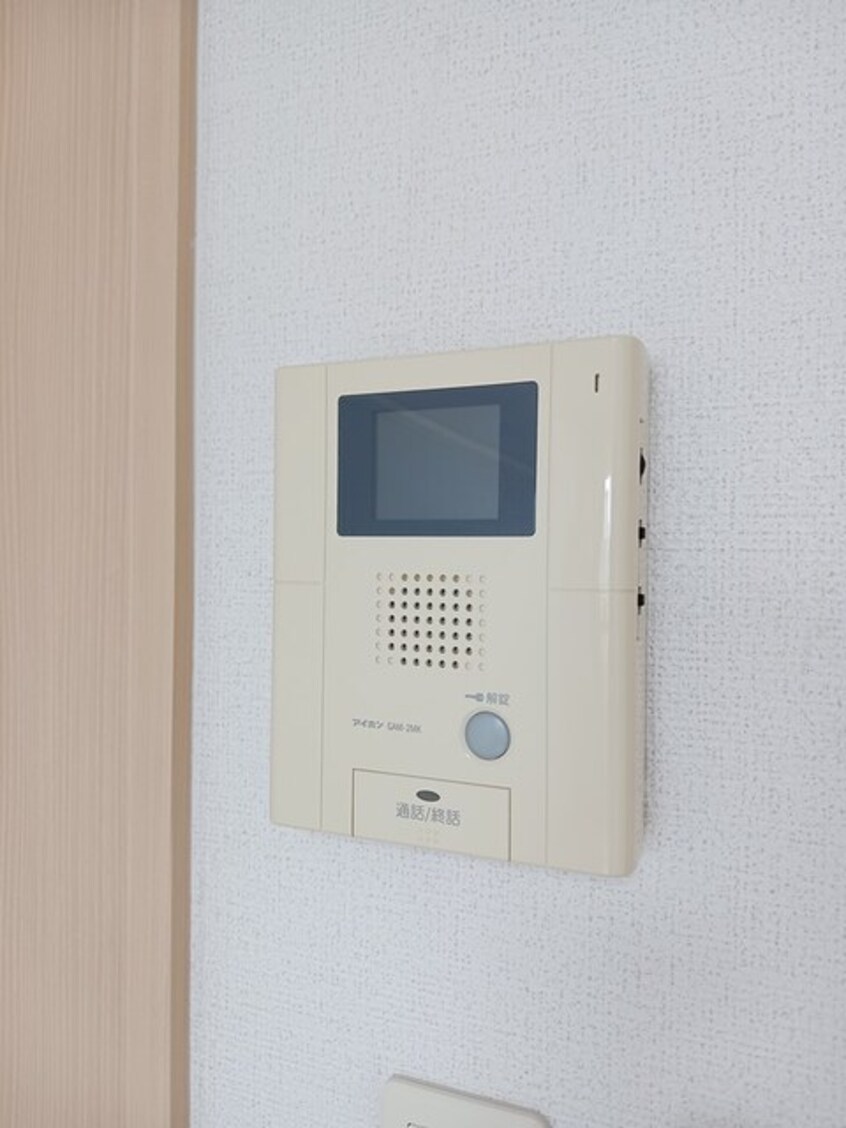 その他設備 モア　ドリーム