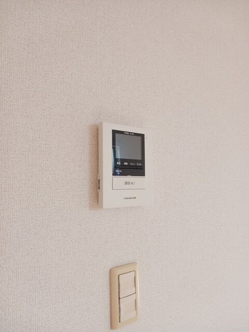 その他設備 メゾン・ド・ローズ