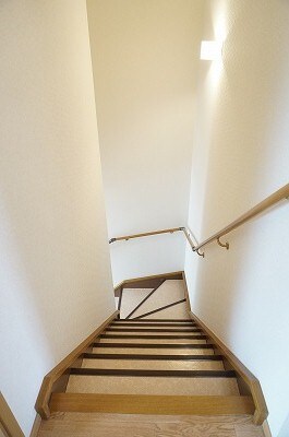 その他 レジデンスＦ・Ｂ