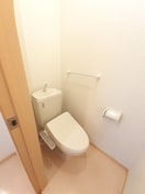 トイレ ＨＩＮＡＴＡ　Ⅰ