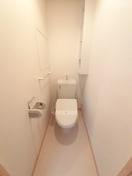 トイレ リュミエール