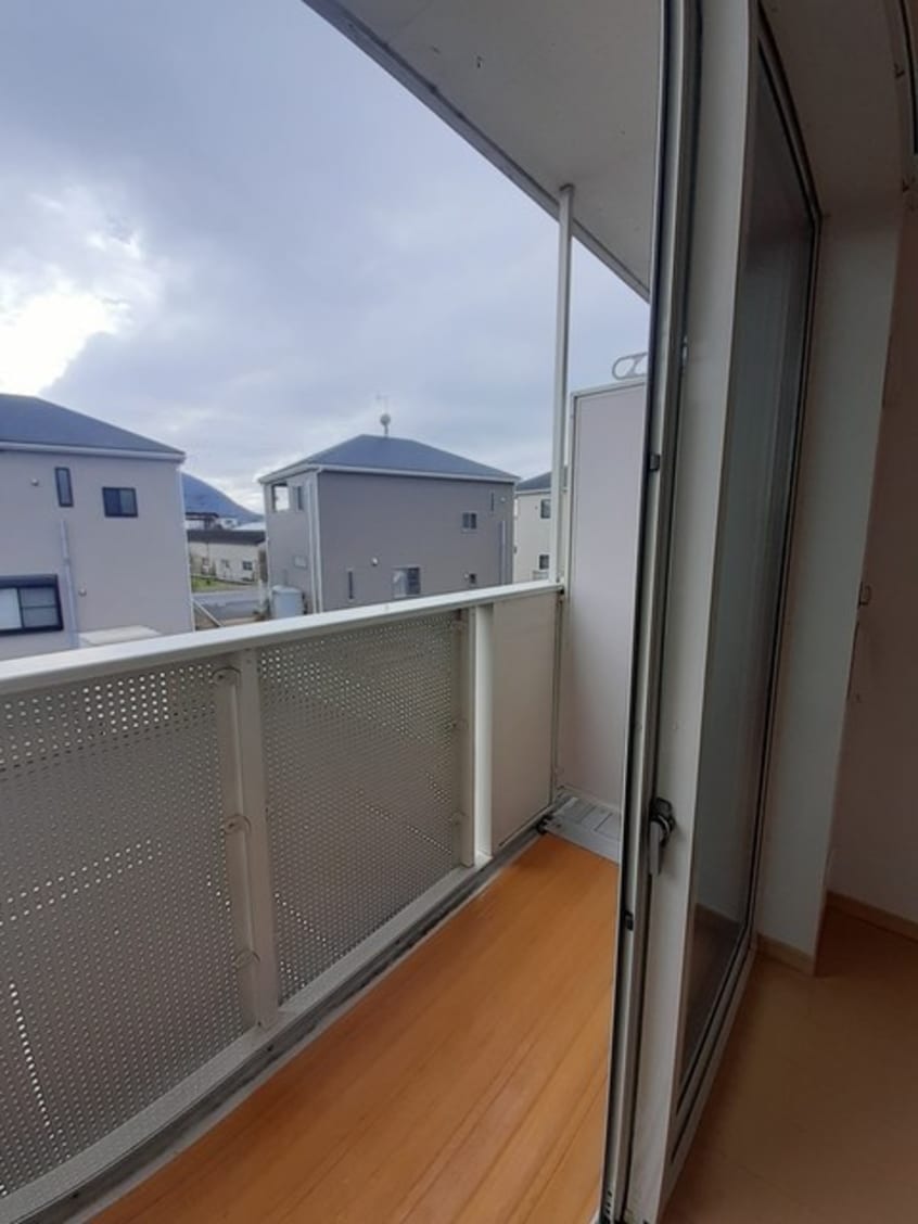 バルコニー リュミエール