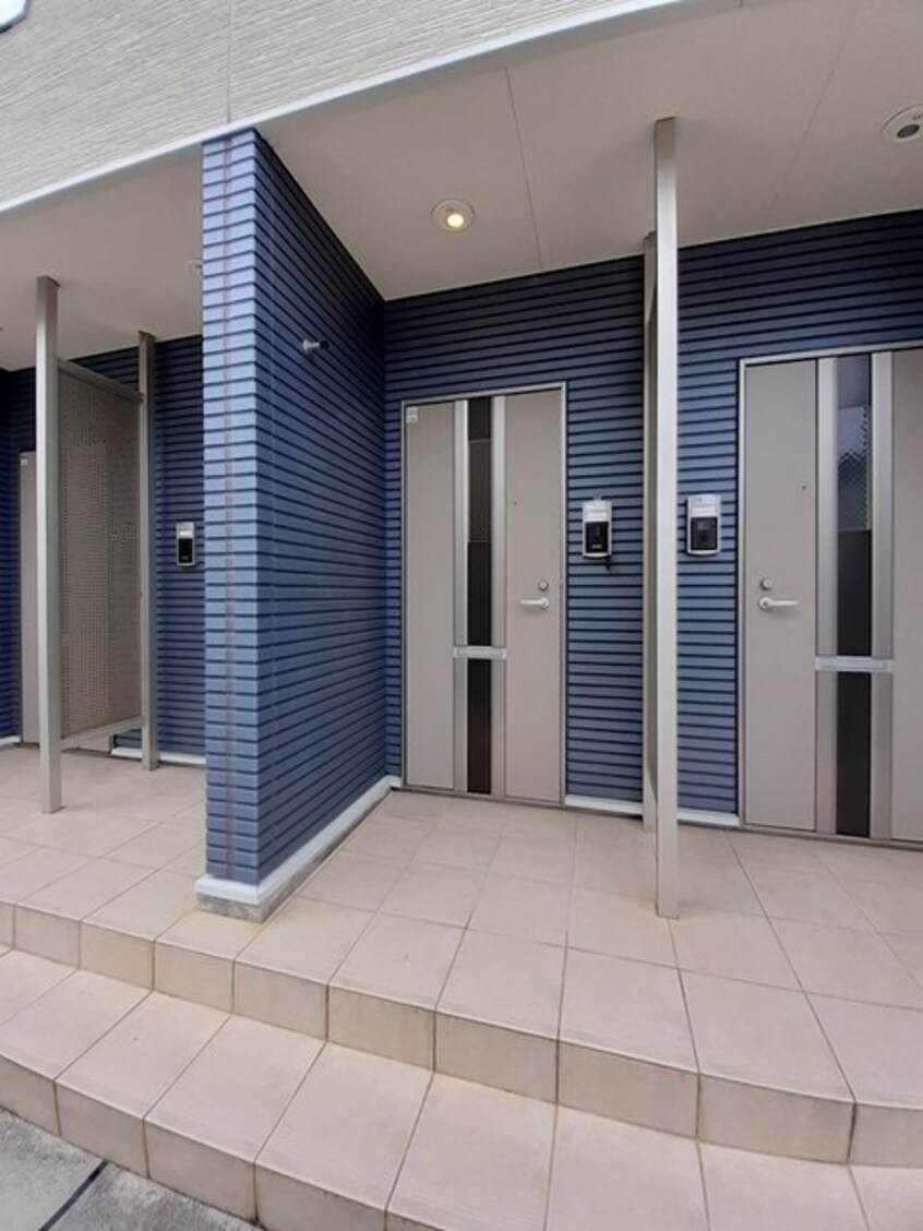 その他共有部分 レジデンスＫ