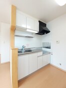 キッチン レジデンスＫ