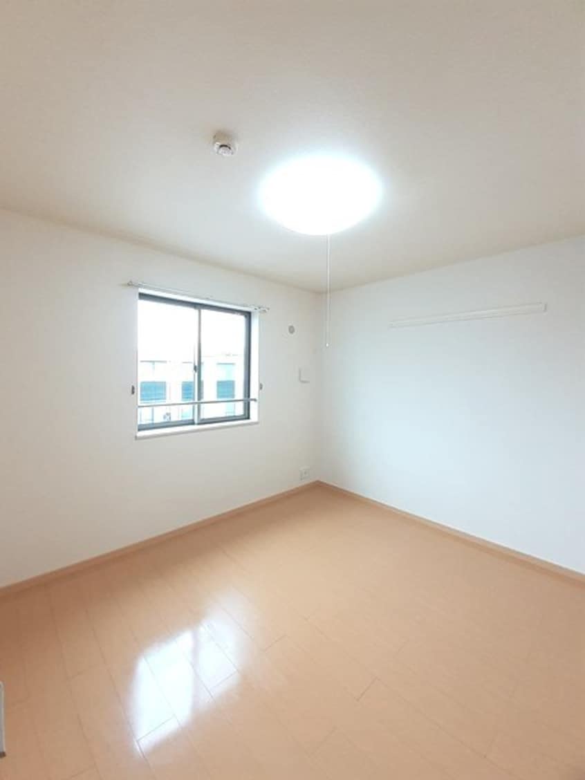 その他部屋・スペース レジデンスＫ