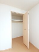 収納 レジデンスＫ