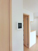 その他設備 レジデンスＫ