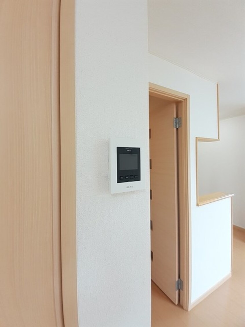 その他設備 レジデンスＫ