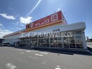 ダイレックス木太店(ディスカウントショップ)まで370m レジデンスＫ