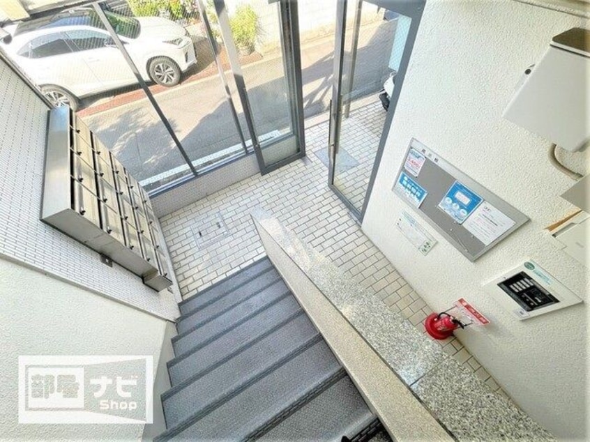  宮脇第８マンション