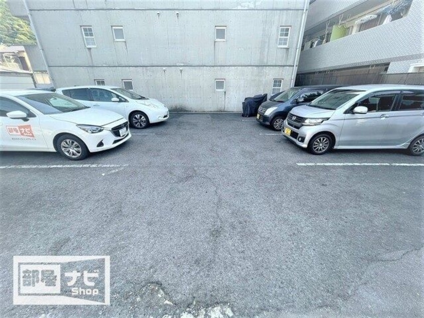  宮脇第８マンション